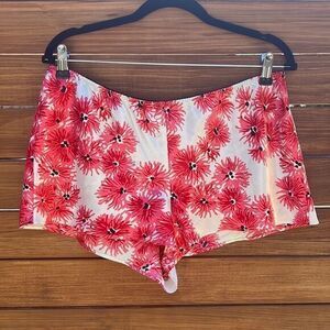 Silky Shorts- Sleepwear  